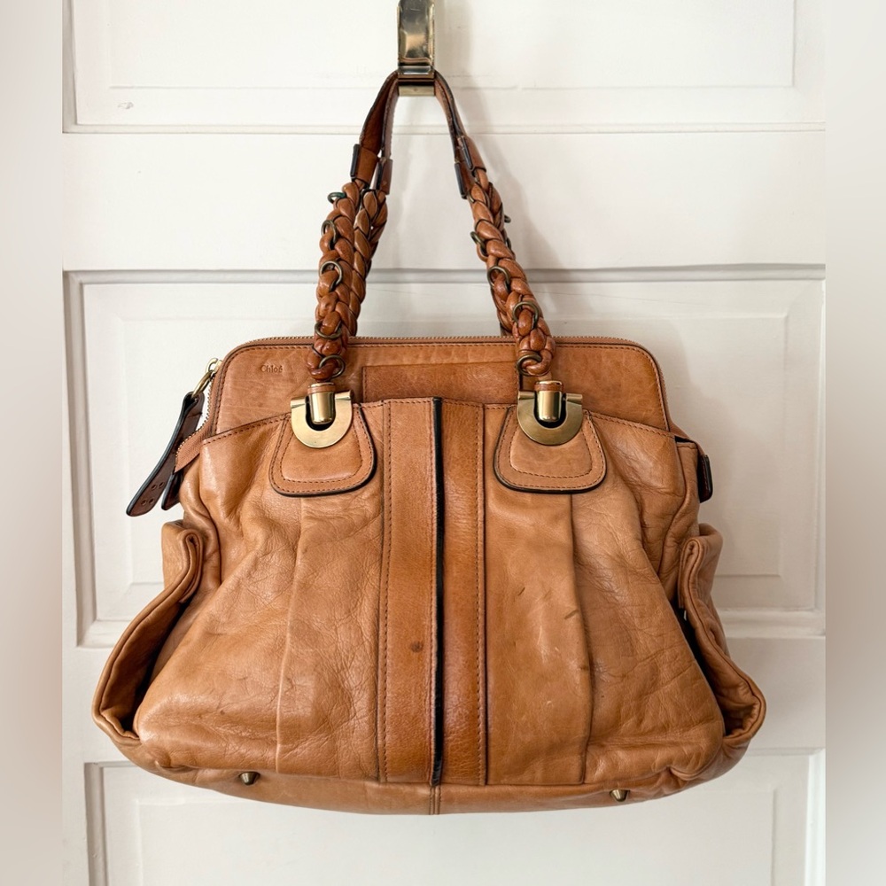 Chlo Heloise Bag - image 1